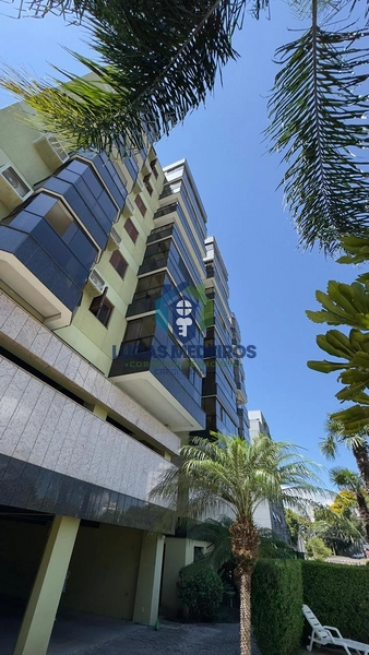 Excelente apartamento mobiliado em área central de Novo Hamburgo: 12ª foto da galeria de imagens do imóvel