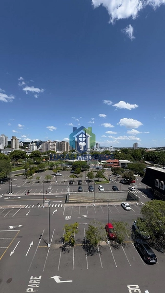 Excelente apartamento mobiliado em área central de Novo Hamburgo: 34ª foto da galeria de imagens do imóvel