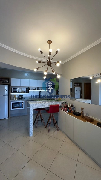 Excelente apartamento mobiliado em área central de Novo Hamburgo: 50ª foto da galeria de imagens do imóvel