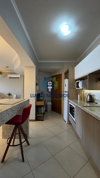 Excelente apartamento mobiliado em área central de Novo Hamburgo: 41ª foto da galeria de imagens do imóvel