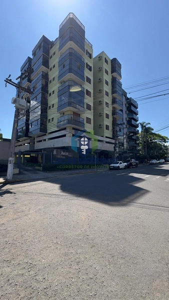 Excelente apartamento mobiliado em área central de Novo Hamburgo: 5ª foto da galeria de imagens do imóvel