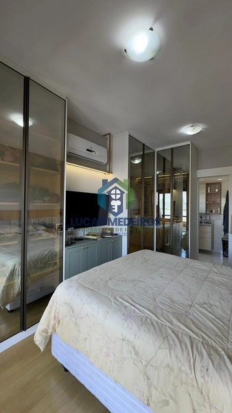 Excelente apartamento mobiliado em área central de Novo Hamburgo: 23ª foto da galeria de imagens do imóvel