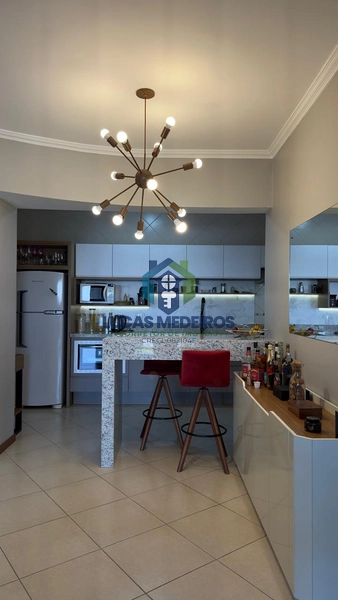 Excelente apartamento mobiliado em área central de Novo Hamburgo: 51ª foto da galeria de imagens do imóvel