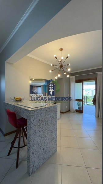 Excelente apartamento mobiliado em área central de Novo Hamburgo: 48ª foto da galeria de imagens do imóvel