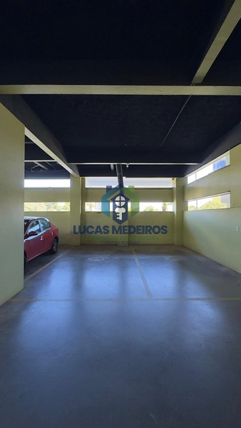 Excelente apartamento mobiliado em área central de Novo Hamburgo: 17ª foto da galeria de imagens do imóvel