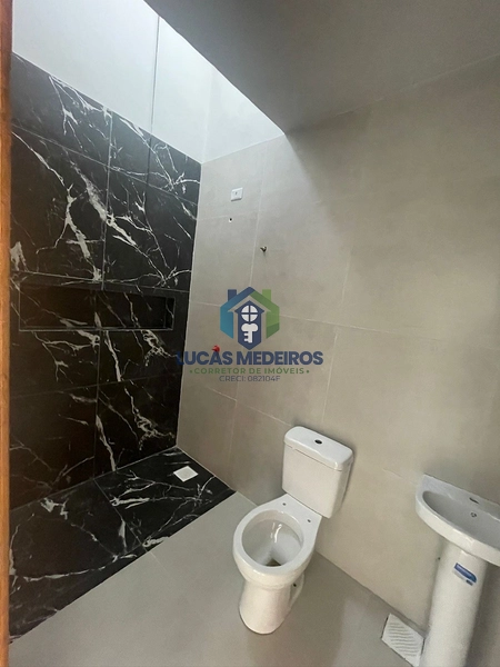 CASA : 6ª foto da galeria de imagens do imóvel