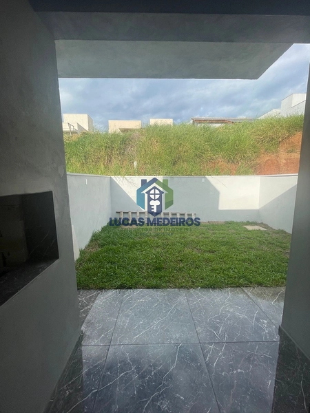 CASA : 4ª foto da galeria de imagens do imóvel