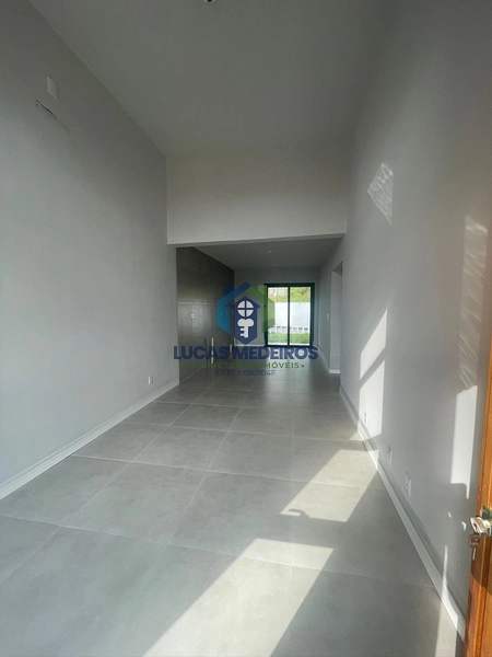 CASA : 2ª foto da galeria de imagens do imóvel