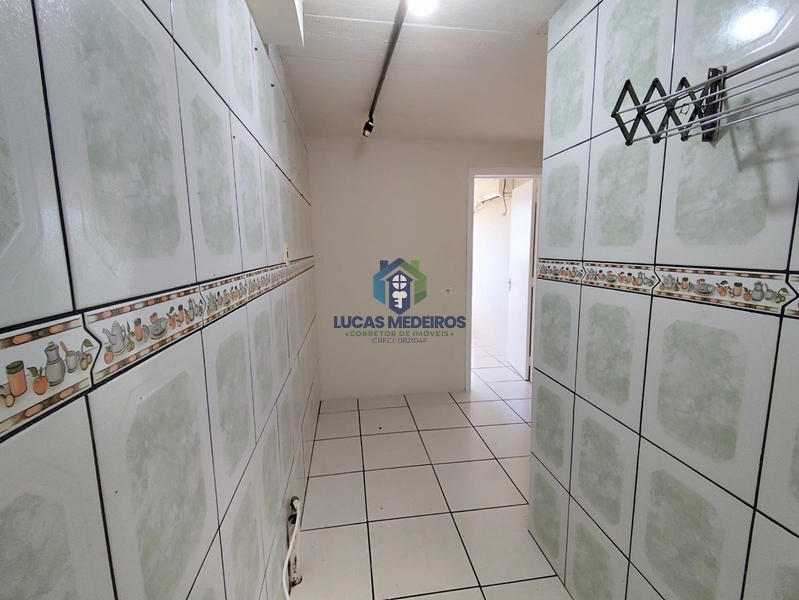 Apartamento em Canudos : 10ª foto da galeria de imagens do imóvel