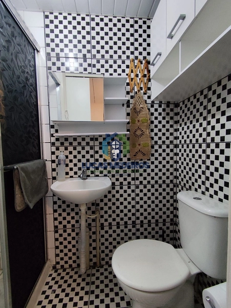 Apartamento em Canudos : 14ª foto da galeria de imagens do imóvel