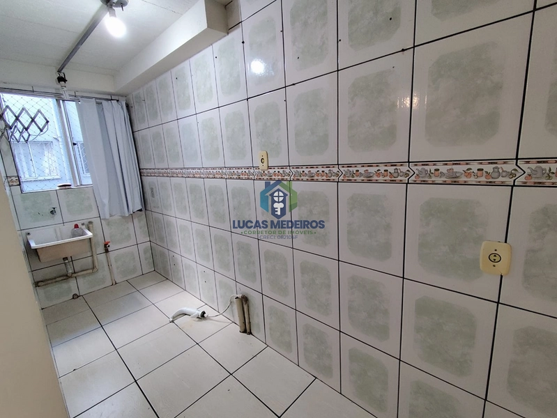 Apartamento em Canudos : 9ª foto da galeria de imagens do imóvel