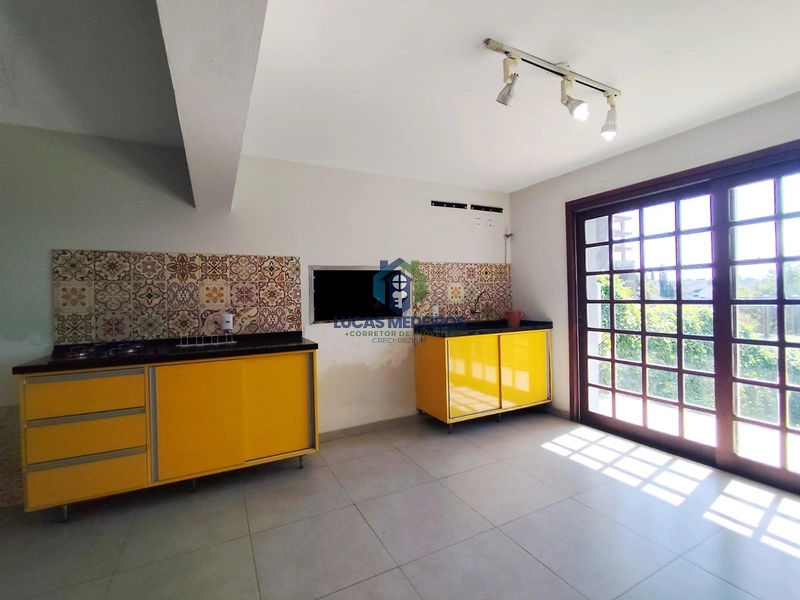 CASA À VENDA BAIRRO OURO BRANCO - NOVO HAMBURGO: 26ª foto da galeria de imagens do imóvel