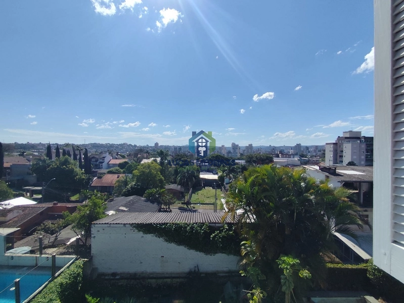 CASA À VENDA BAIRRO OURO BRANCO - NOVO HAMBURGO: 18ª foto da galeria de imagens do imóvel
