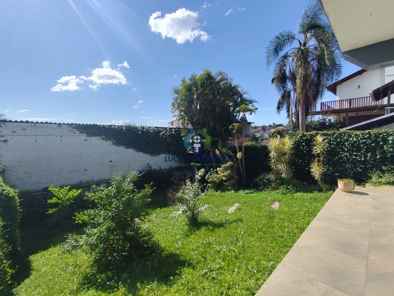 CASA À VENDA BAIRRO OURO BRANCO - NOVO HAMBURGO: 36ª foto da galeria de imagens do imóvel