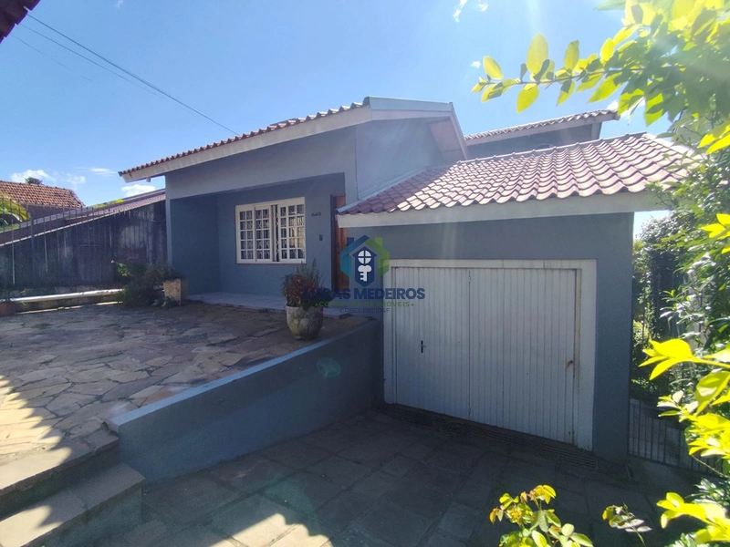 CASA À VENDA BAIRRO OURO BRANCO - NOVO HAMBURGO: 30ª foto da galeria de imagens do imóvel