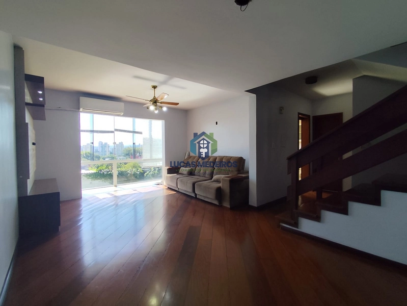 CASA À VENDA BAIRRO OURO BRANCO - NOVO HAMBURGO: 2ª foto da galeria de imagens do imóvel