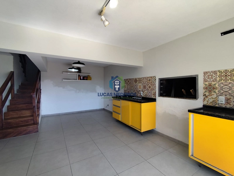 CASA À VENDA BAIRRO OURO BRANCO - NOVO HAMBURGO: 23ª foto da galeria de imagens do imóvel