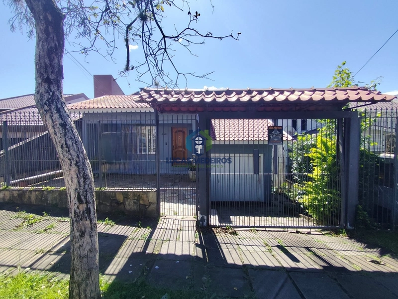 CASA À VENDA BAIRRO OURO BRANCO - NOVO HAMBURGO: 32ª foto da galeria de imagens do imóvel