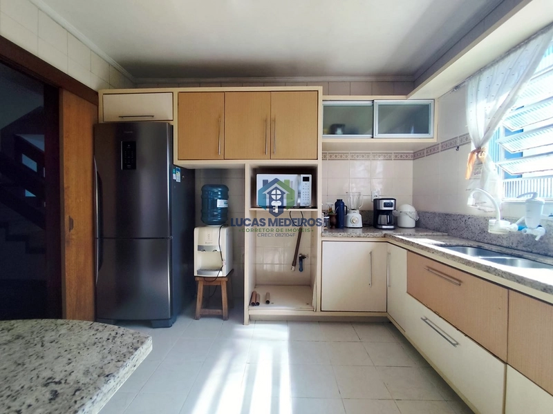 CASA À VENDA BAIRRO OURO BRANCO - NOVO HAMBURGO: 8ª foto da galeria de imagens do imóvel