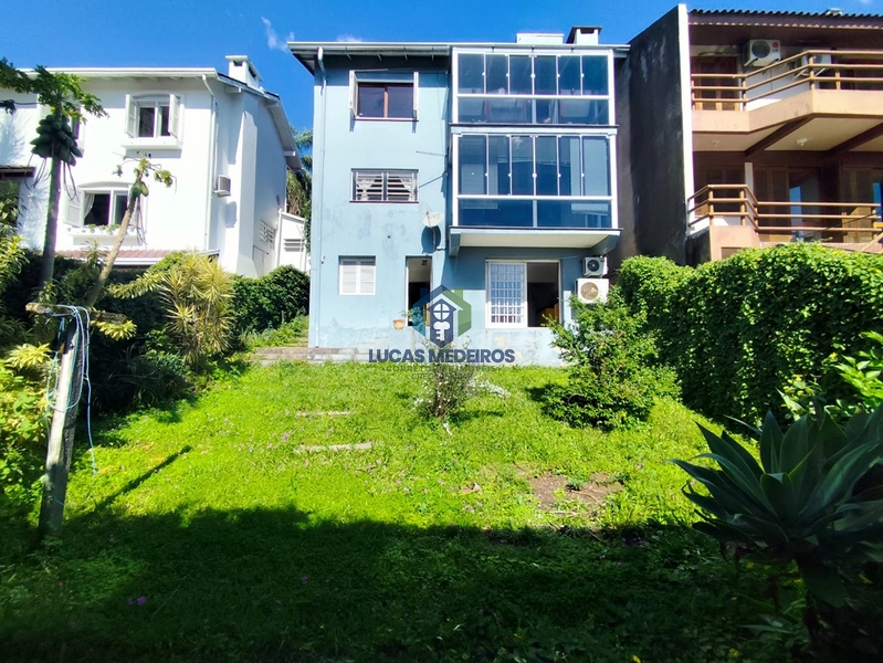 CASA À VENDA BAIRRO OURO BRANCO - NOVO HAMBURGO: 34ª foto da galeria de imagens do imóvel