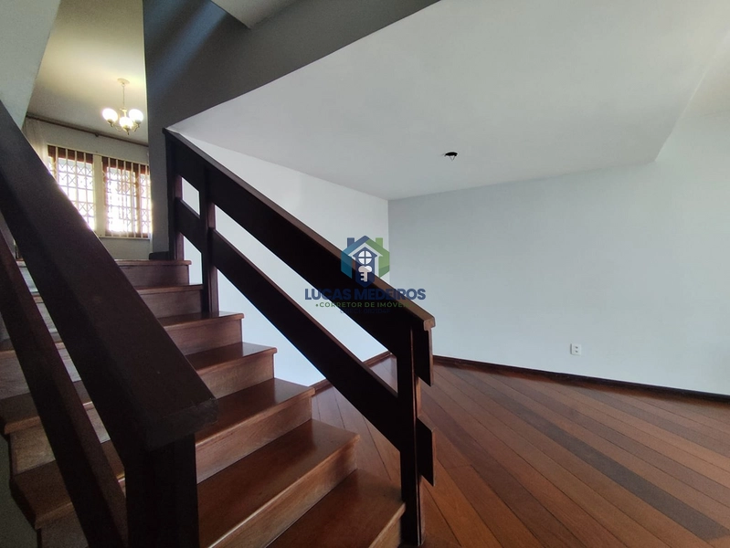 CASA À VENDA BAIRRO OURO BRANCO - NOVO HAMBURGO: 10ª foto da galeria de imagens do imóvel