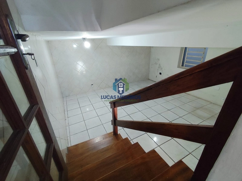 CASA À VENDA BAIRRO OURO BRANCO - NOVO HAMBURGO: 27ª foto da galeria de imagens do imóvel
