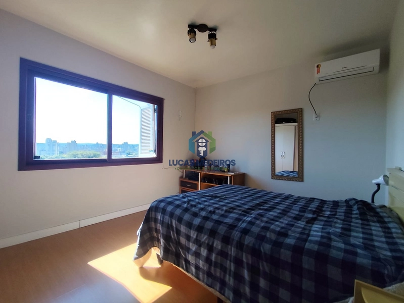 CASA À VENDA BAIRRO OURO BRANCO - NOVO HAMBURGO: 17ª foto da galeria de imagens do imóvel