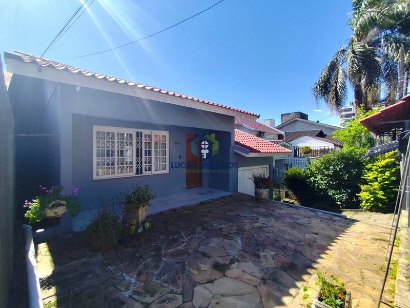 CASA À VENDA BAIRRO OURO BRANCO - NOVO HAMBURGO: 31ª foto da galeria de imagens do imóvel