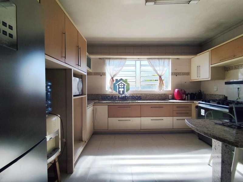 CASA À VENDA BAIRRO OURO BRANCO - NOVO HAMBURGO: 6ª foto da galeria de imagens do imóvel