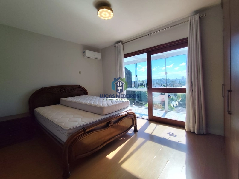 CASA À VENDA BAIRRO OURO BRANCO - NOVO HAMBURGO: 13ª foto da galeria de imagens do imóvel