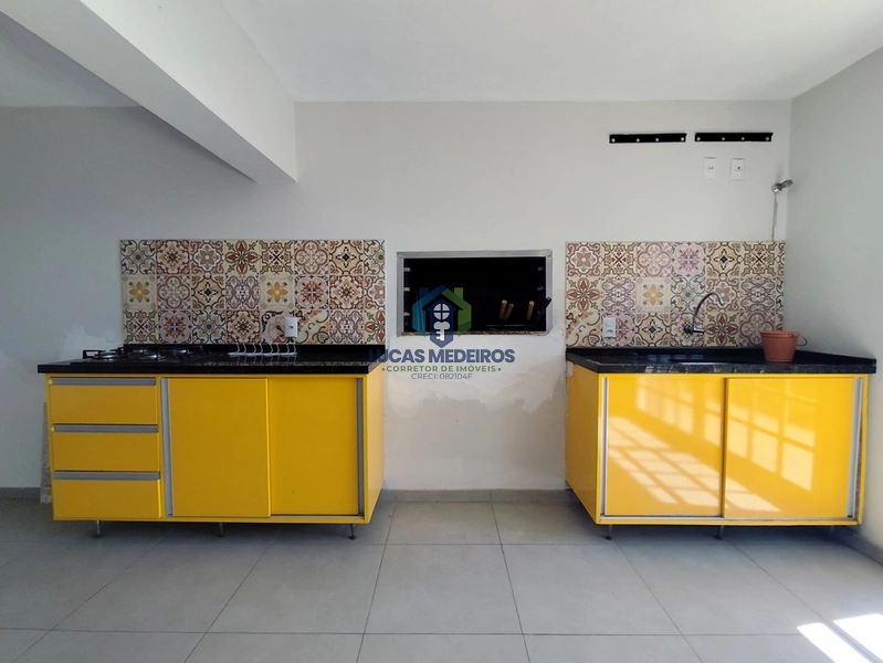 CASA À VENDA BAIRRO OURO BRANCO - NOVO HAMBURGO: 24ª foto da galeria de imagens do imóvel