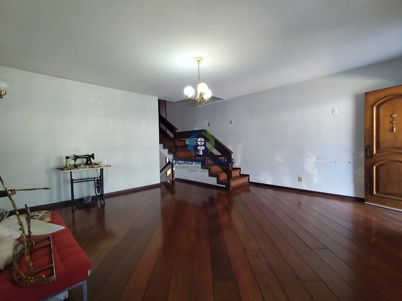 CASA À VENDA BAIRRO OURO BRANCO - NOVO HAMBURGO: 9ª foto da galeria de imagens do imóvel