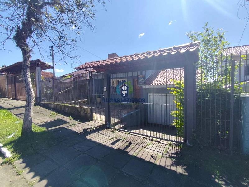 CASA À VENDA BAIRRO OURO BRANCO - NOVO HAMBURGO: 33ª foto da galeria de imagens do imóvel