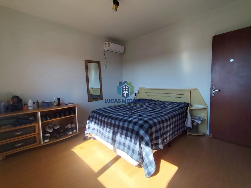 CASA À VENDA BAIRRO OURO BRANCO - NOVO HAMBURGO: 16ª foto da galeria de imagens do imóvel