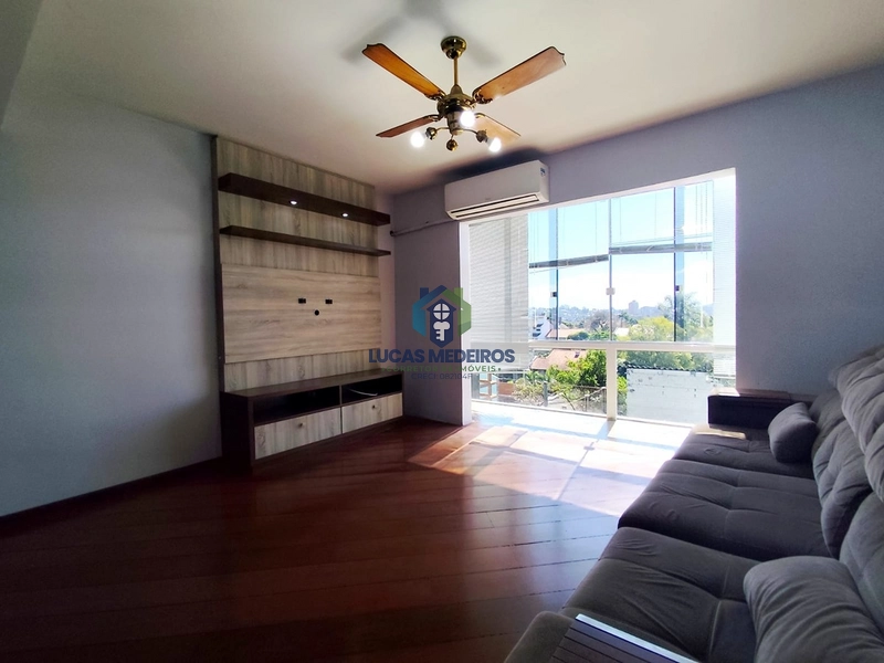 CASA À VENDA BAIRRO OURO BRANCO - NOVO HAMBURGO: 4ª foto da galeria de imagens do imóvel