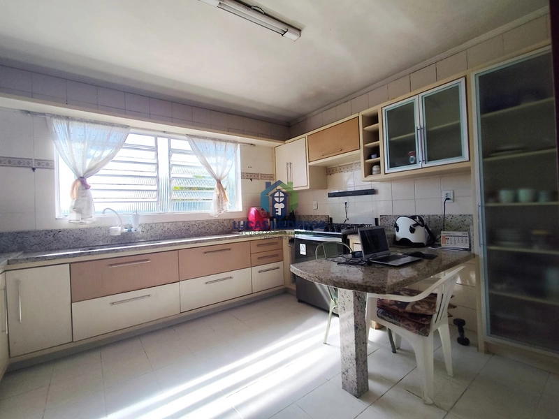 CASA À VENDA BAIRRO OURO BRANCO - NOVO HAMBURGO: 7ª foto da galeria de imagens do imóvel