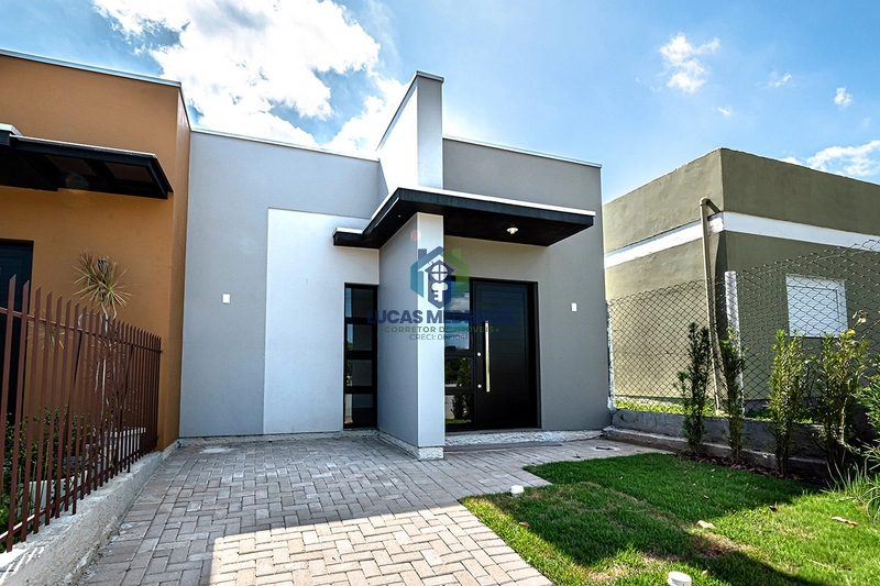 Imóvel residencial ou comercial