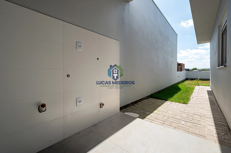 "Um Novo Começo Merece um Lugar Assim!": 27ª foto da galeria de imagens do imóvel