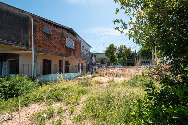 Terreno em Novo Hamburgo: 12ª foto da galeria de imagens do imóvel