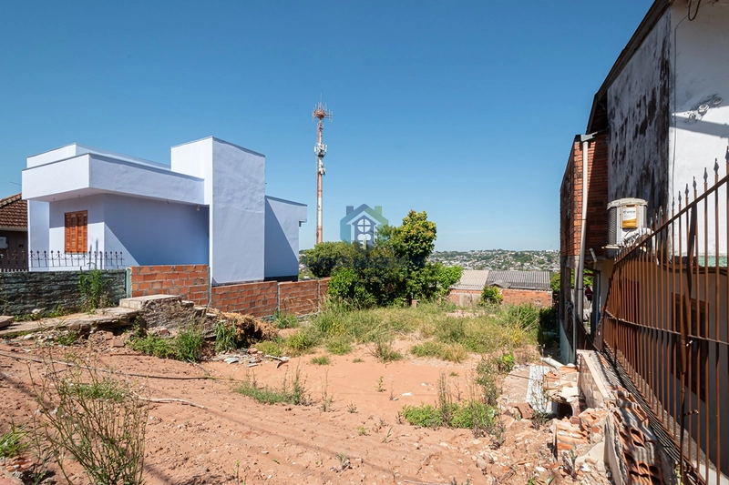 Terreno em Novo Hamburgo: 1ª foto da galeria de imagens do imóvel