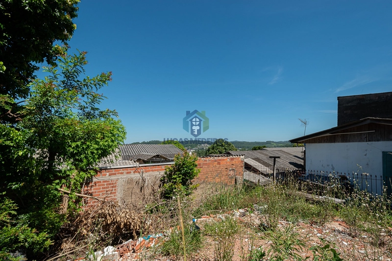 Terreno em Novo Hamburgo: 9ª foto da galeria de imagens do imóvel