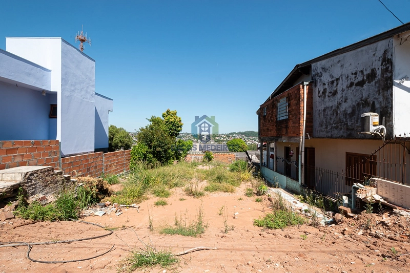 Terreno em Novo Hamburgo: 2ª foto da galeria de imagens do imóvel