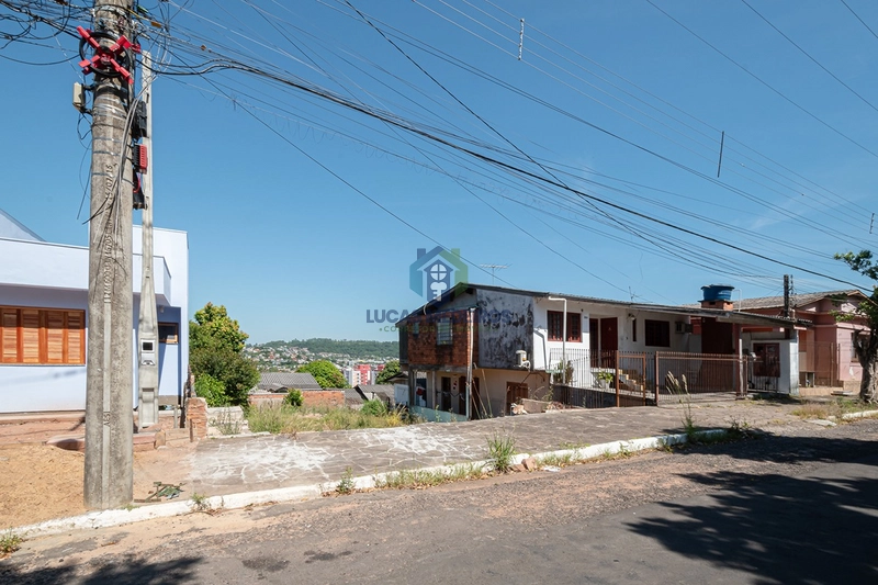 Terreno em Novo Hamburgo: 6ª foto da galeria de imagens do imóvel