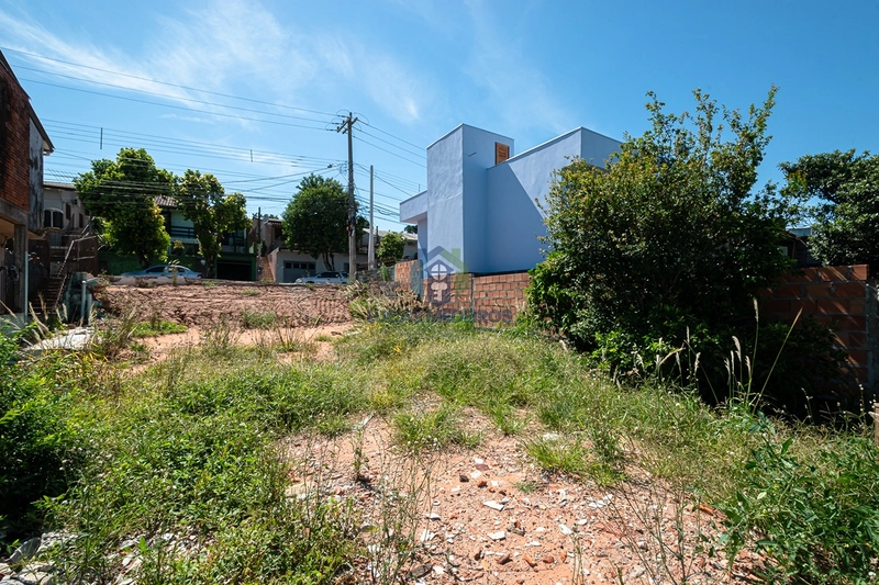 Terreno em Novo Hamburgo: 11ª foto da galeria de imagens do imóvel
