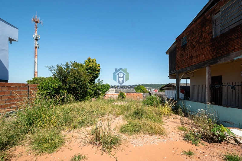 Terreno em Novo Hamburgo: 7ª foto da galeria de imagens do imóvel