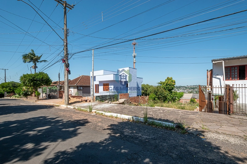 Terreno em Novo Hamburgo: 5ª foto da galeria de imagens do imóvel