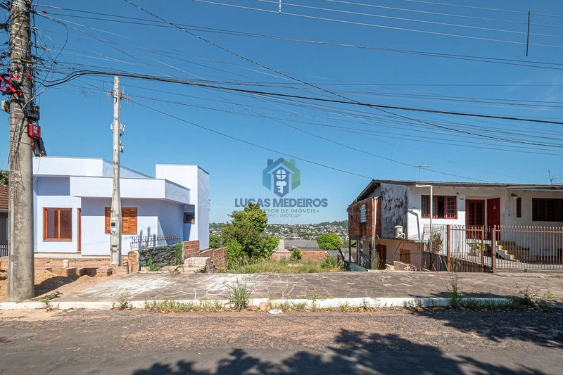 Terreno em Novo Hamburgo: 4ª foto da galeria de imagens do imóvel