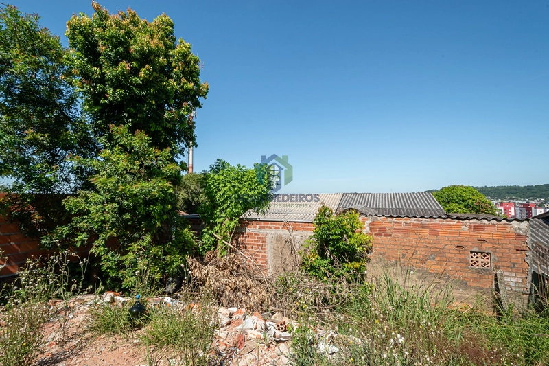 Terreno em Novo Hamburgo: 8ª foto da galeria de imagens do imóvel