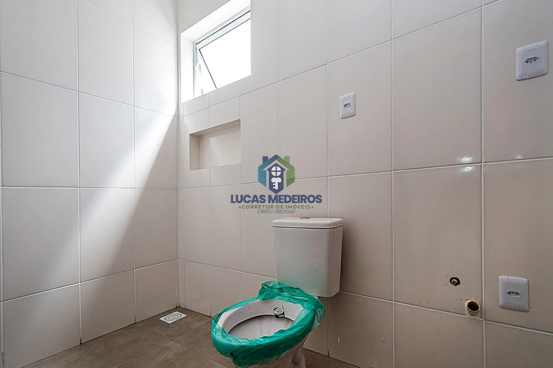 "Casa Nova no Campo Grande por R$ 295 Mil — Últimas Unidades!": 22ª foto da galeria de imagens do imóvel