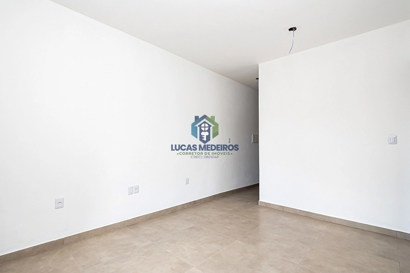 "Casa Nova no Campo Grande por R$ 295 Mil — Últimas Unidades!": 26ª foto da galeria de imagens do imóvel